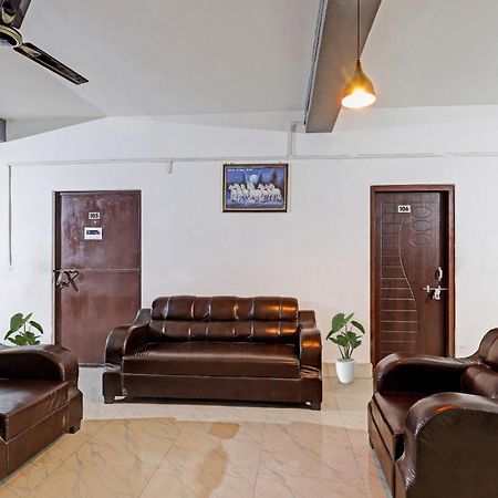 Hotel O Garchuk Market Formerly Trendz Stay Guwahati Dış mekan fotoğraf