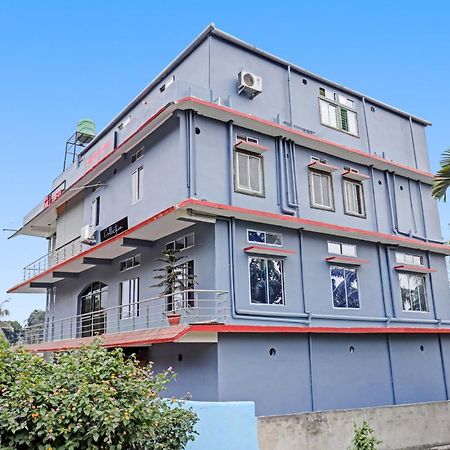 Hotel O Garchuk Market Formerly Trendz Stay Guwahati Dış mekan fotoğraf