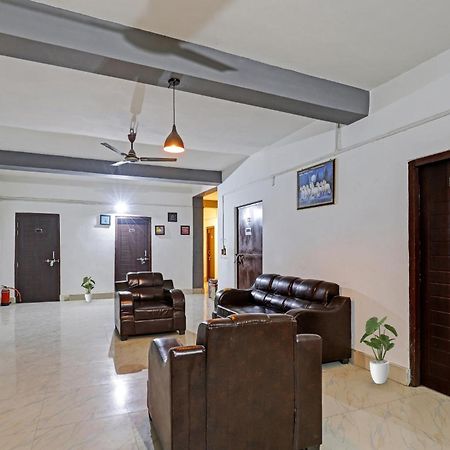 Hotel O Garchuk Market Formerly Trendz Stay Guwahati Dış mekan fotoğraf