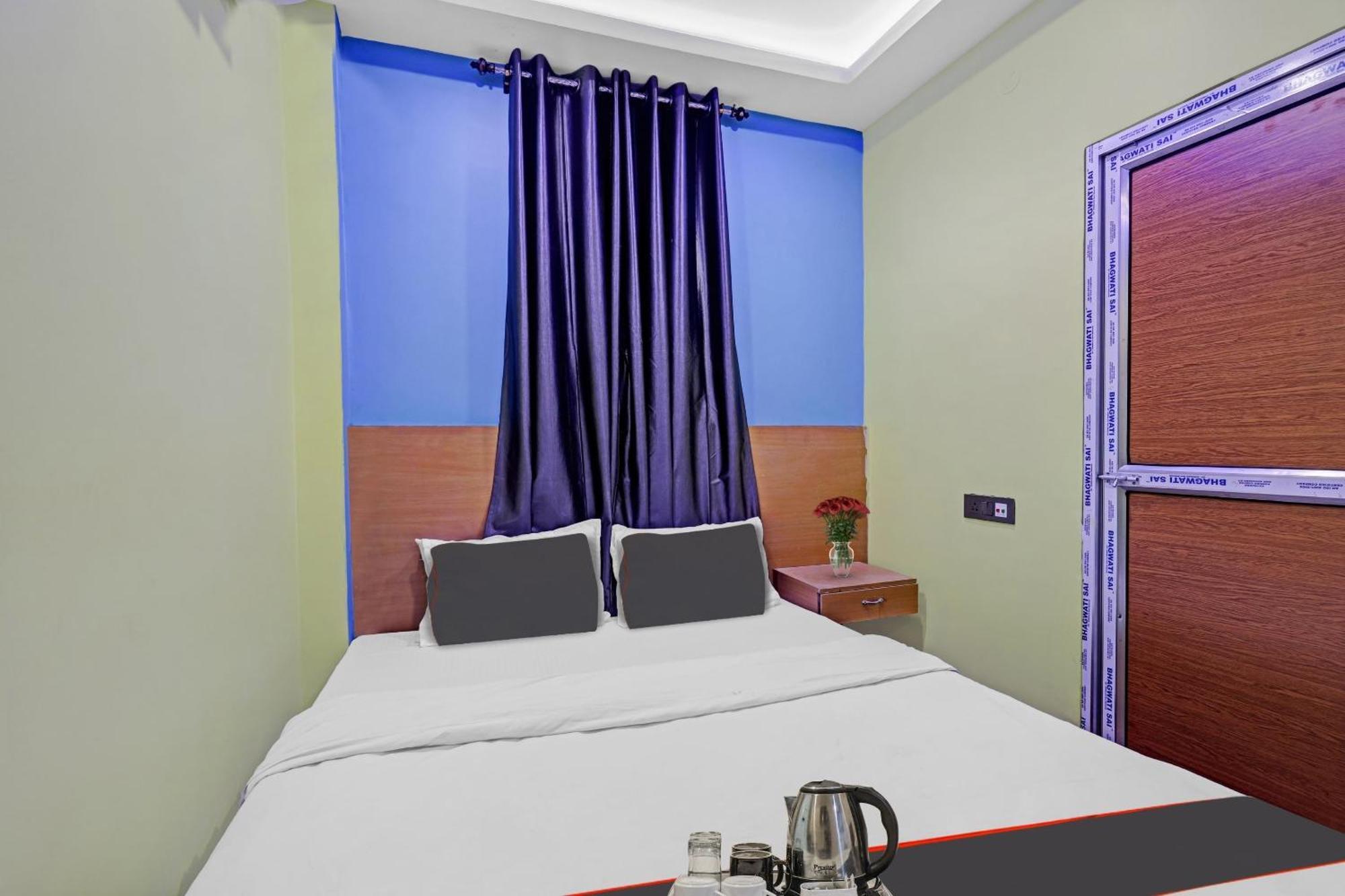 Hotel O Garchuk Market Formerly Trendz Stay Guwahati Dış mekan fotoğraf