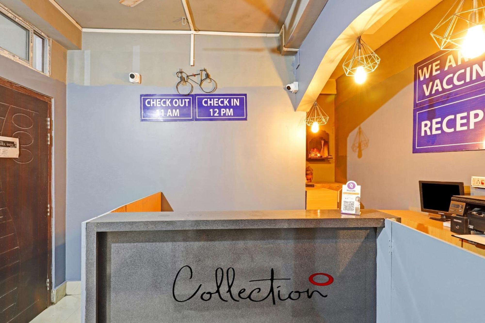Hotel O Garchuk Market Formerly Trendz Stay Guwahati Dış mekan fotoğraf