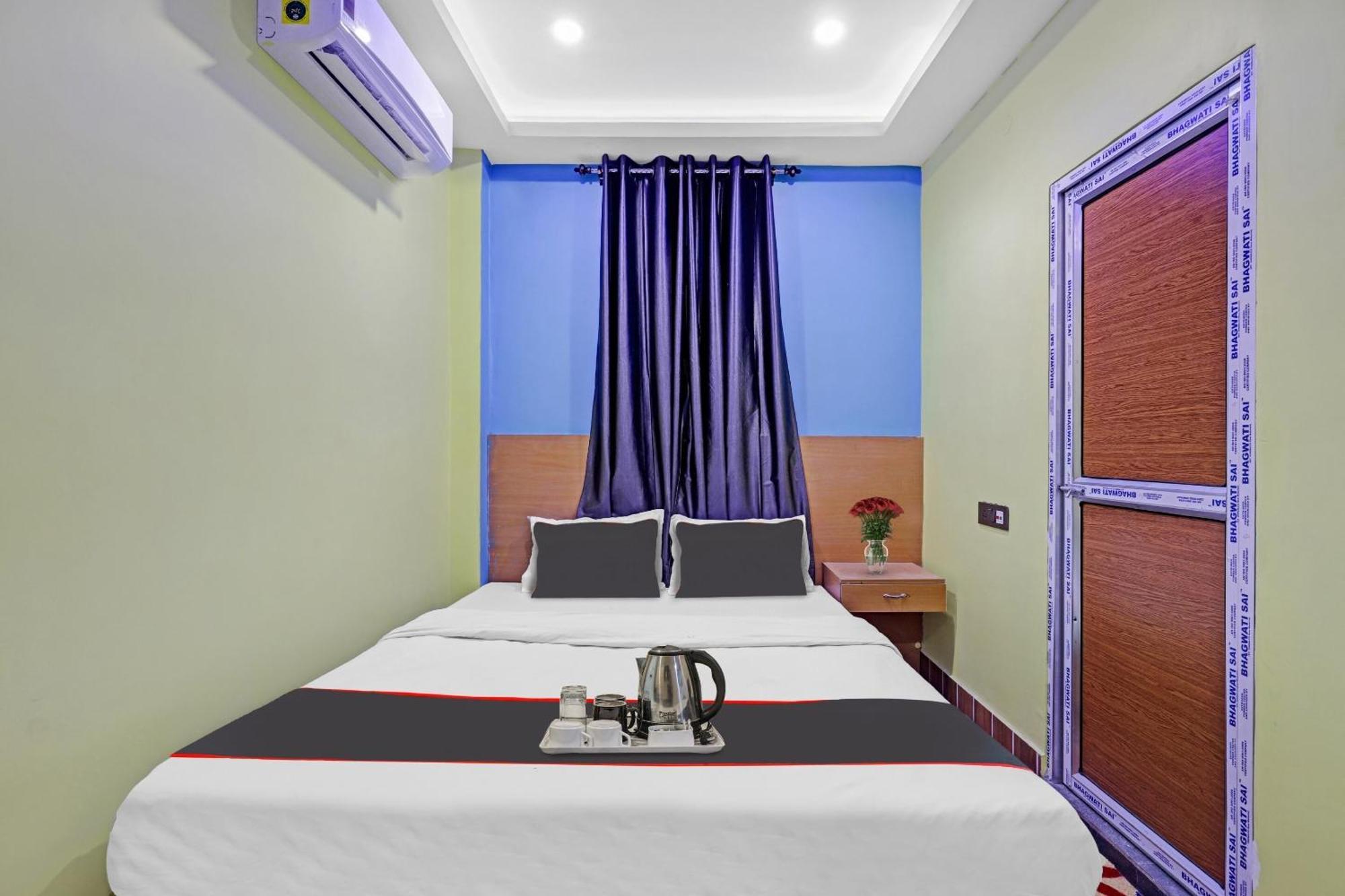 Hotel O Garchuk Market Formerly Trendz Stay Guwahati Dış mekan fotoğraf
